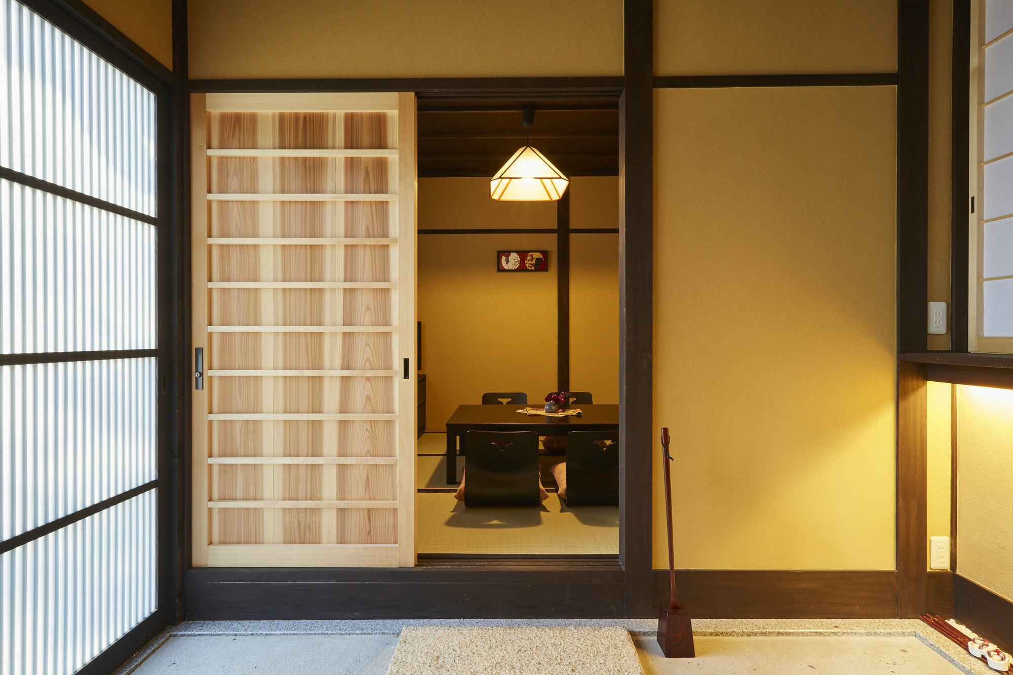 Rinn Matsubara Takasegawa Kyoto Exterior foto