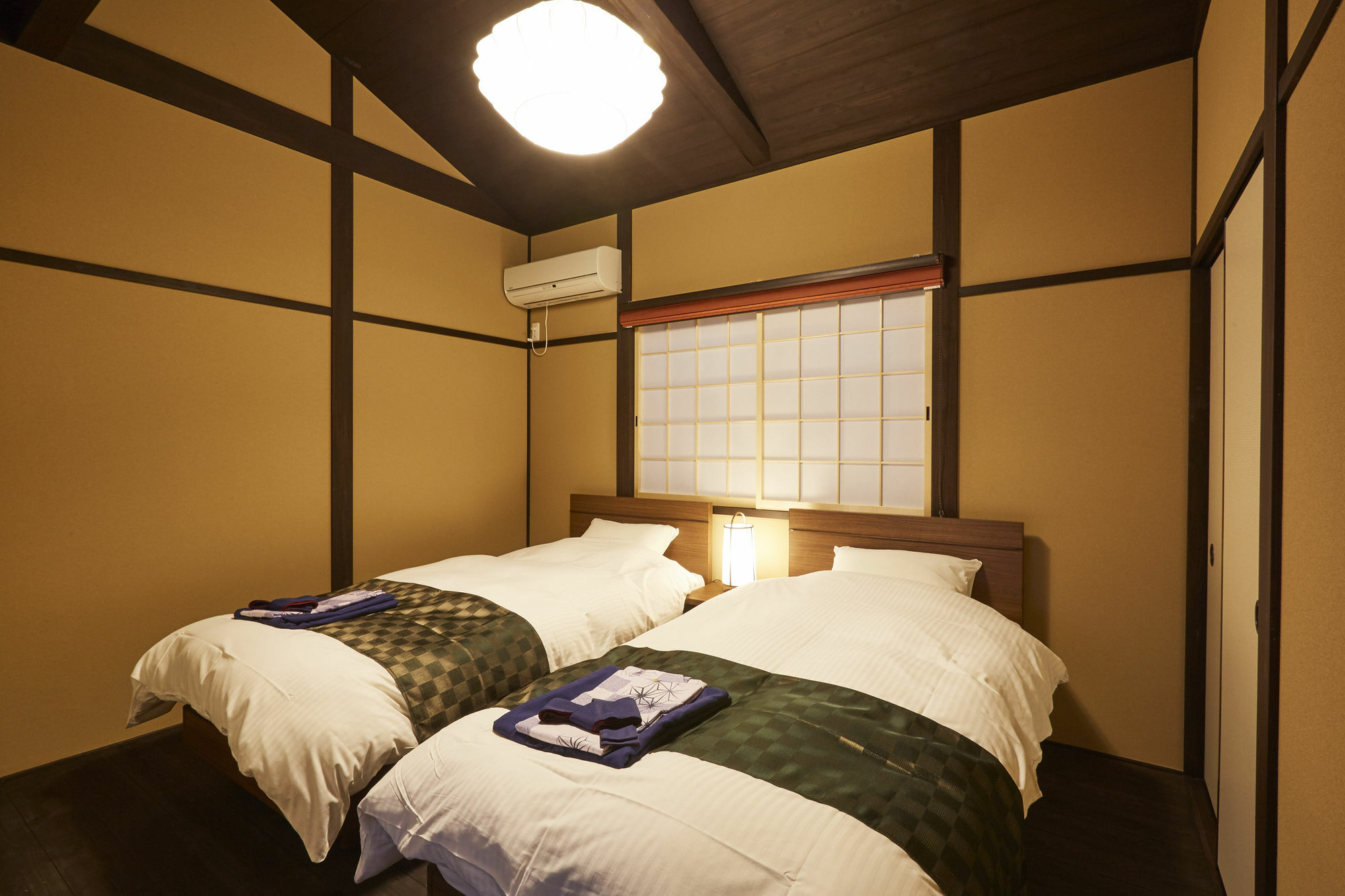 Rinn Matsubara Takasegawa Kyoto Exterior foto